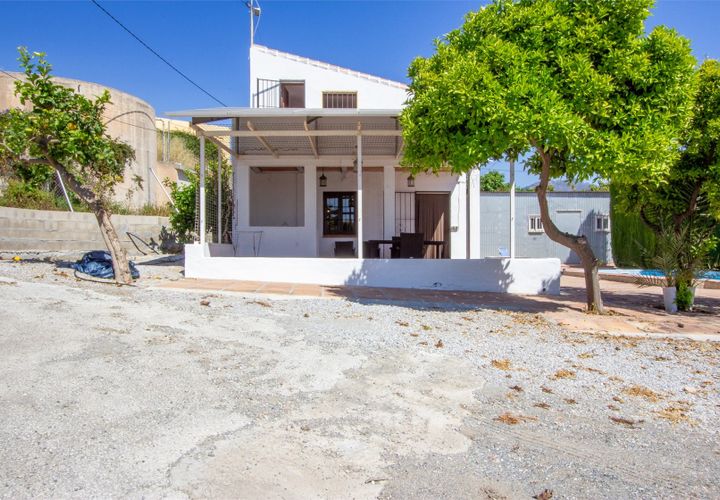 Landejendom i Nerja, Malaga, Nerja - € 475.000 | Ref: 10781-PN4414 - foto 1