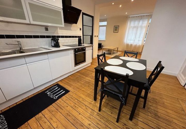 Lejlighed i Lens, Pas-de-Calais, Lens - € 129.000 | Ref: VA3246 - foto 1