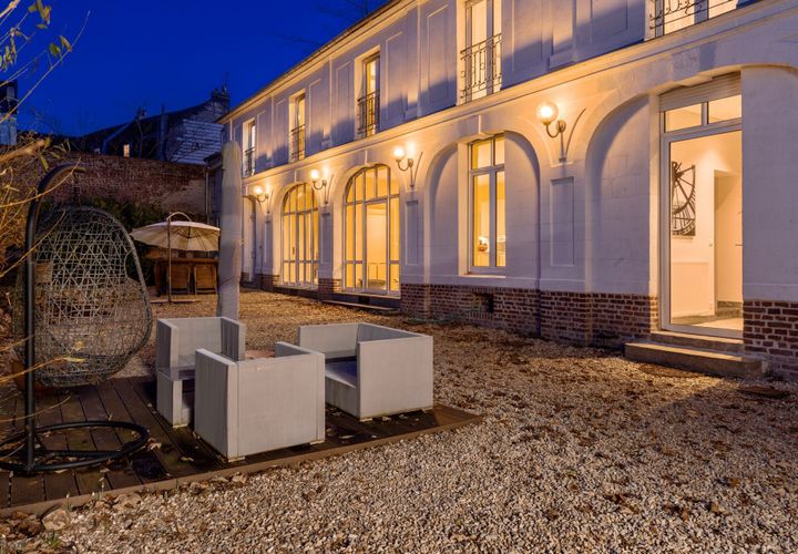 Villa i Arras, Pas-de-Calais, Arras - € 777.000 | Ref: VM840 - foto 1