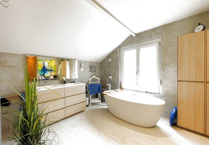 Villa i Lens, Pas-de-Calais, Lens - € 264.000 | Ref: DGVMA40001654 - foto 1