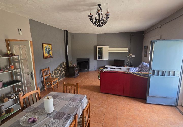 Masia a Salinas, Alicante, Salinas - € 189.000 | Ref: Salcam - foto 1