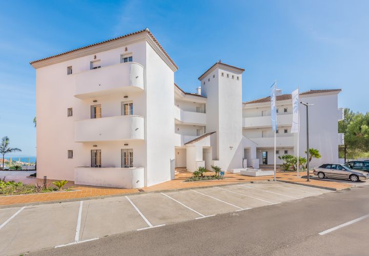 Leilighet i La Duquesa, Malaga, La Duquesa - € 238 000 | Ref: N2862 - foto 1