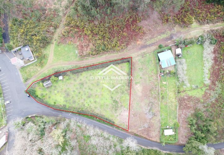 Helårsgrund i Calheta, Madeira, Calheta - € 110.000 | Ref: DS-054/25 - foto 1