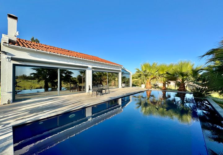 Villa a Montargil, Portalegre, Montargil - € 870.000 | Ref: MDF255 - foto 1
