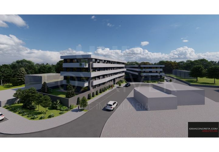 Lejlighed i Valenca, Viana do Castelo, Valenca - € 320.000 | Ref: F1-15-1_ed2.bl1. M - foto 1