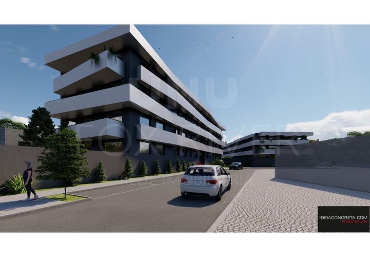 Lejlighed i Valenca, Viana do Castelo, Valenca - € 215.000 | Ref: F1-15-1_ed2bl2.H - foto 1