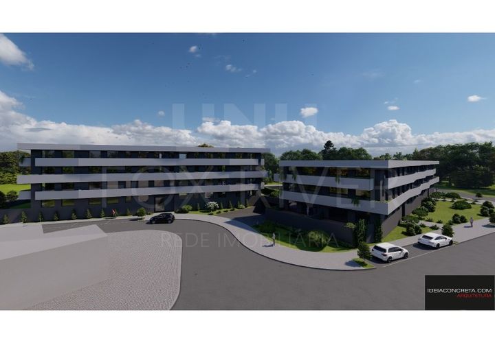 Lejlighed i Valenca, Viana do Castelo, Valenca - € 128.000 | Ref: F1-15-1_E - foto 1