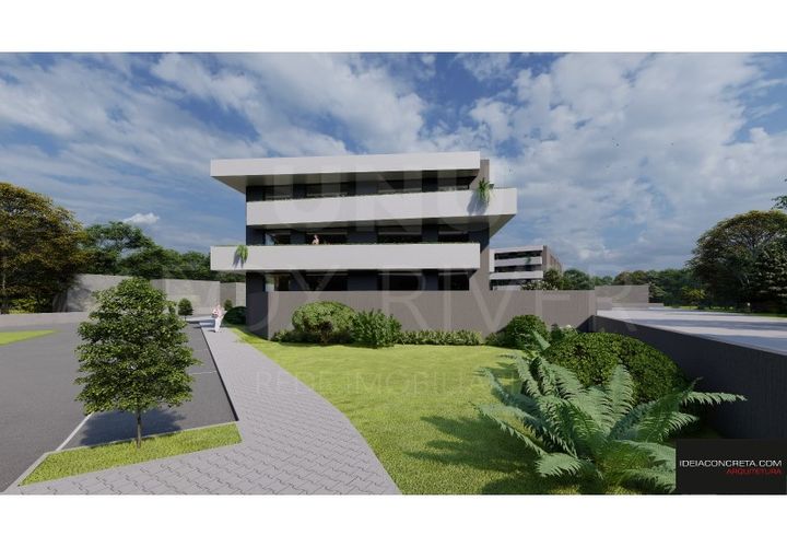 Lejlighed i Valenca, Viana do Castelo, Valenca - € 128.000 | Ref: F1-15-1_A - foto 1