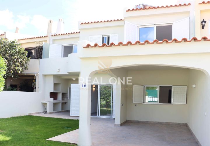 Villa i Albufeira, Faro, Albufeira - € 559.000 | Ref: VSF-1611 - foto 1