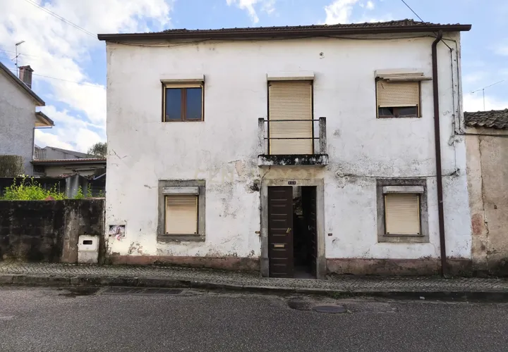 Villa a Ansiao, Leiria, Ansiao - € 89.775 | Ref: C0354-00706 - foto 1