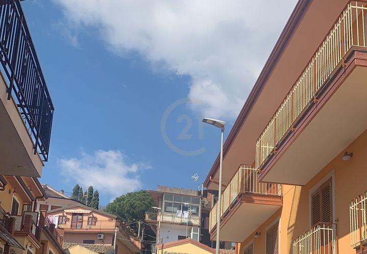 Villa a Trecastagni, Catania, Trecastagni - € 255.000 | Ref: 4766 - foto 1