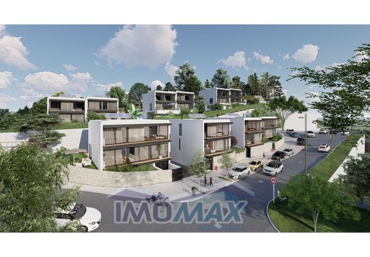 Helårsgrund i Amarante, Porto, Amarante - € 320.000 | Ref: 2025-016 - foto 1
