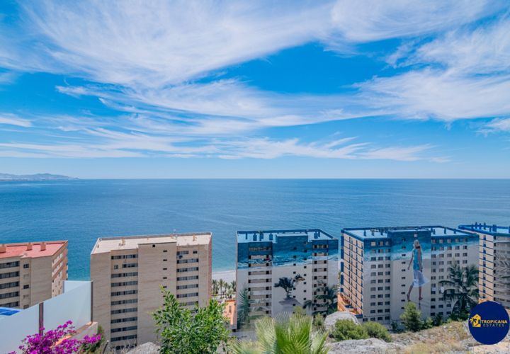 Rækkehus i Almunecar, Granada, Almunecar - € 299.000 | Ref: 3413TPA - foto 1