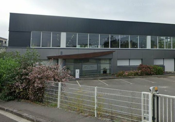 Erhvervsejendom i Brest, Finistere, Brest - € 900.000 | Ref: 29_000217_BL - foto 1