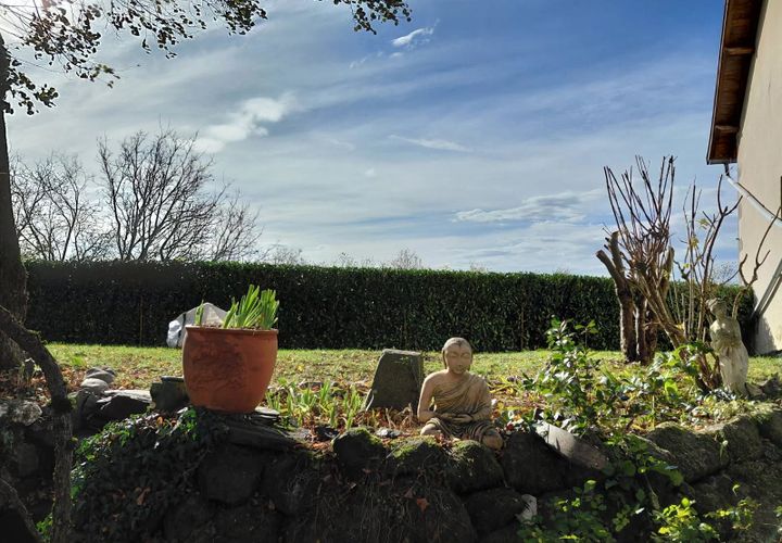 Landejendom i Aurillac, Cantal, Aurillac - € 410.000 | Ref: 394 - foto 1
