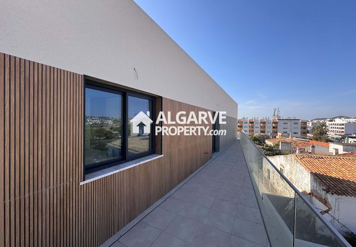 Lejlighed i Almancil, Faro, Almancil - € 450.000 | Ref: EA258454M - foto 1