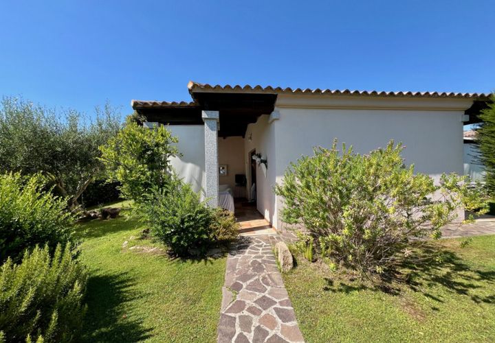 Villa i San Teodoro, Sassari, San Teodoro - € 448.000 | Ref: 597 - foto 1