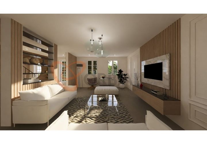 Villa i Olhao, Faro, Olhao - € 365.000 | Ref: 4432 - foto 1