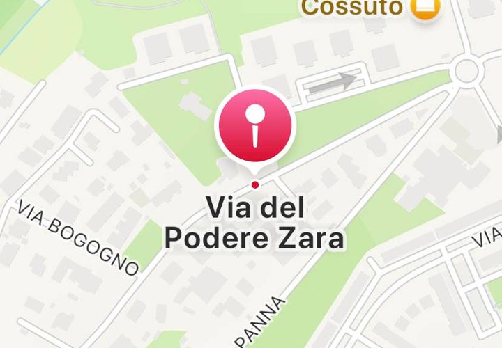Villa i Rome, Rome, Rome - € 1.400.000 | Ref: SDA Palazzo Torrevecchia - foto 1