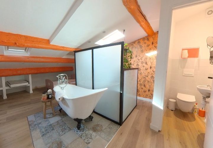 Byhus i Beziers, Herault, Beziers - € 177.000 | Ref: 342436471 - foto 1