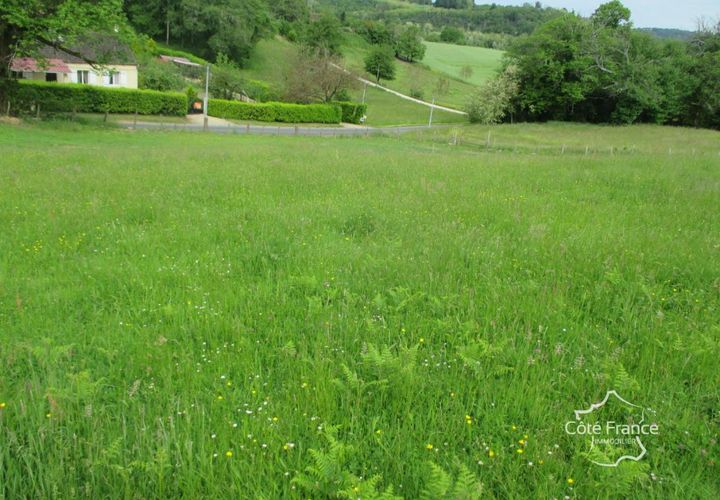 Terra a Proissans, Dordogne, Proissans - € 62.000 | Ref: 18_7044 - foto 1