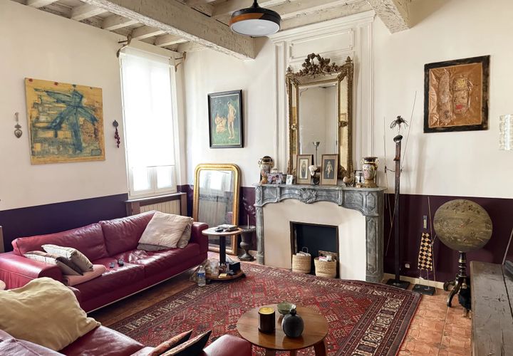 Villa i Arles, Bouches-du-Rhone, Arles - € 295.000 | Ref: 883 - foto 1