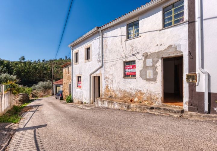 Villa i Macao, Santarem, Macao - € 65.000 | Ref: CAS_320 - foto 1