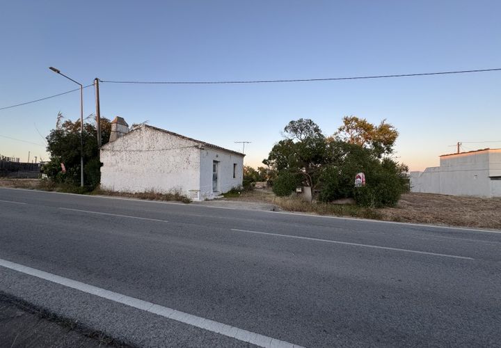 Landejendom i Conceicao e Estoi, Faro, Conceicao e Estoi - € 295.000 | Ref: 381250036 - foto 1