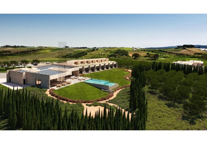 Helårsgrund i Carvalhal, Leiria, Carvalhal - € 1.500.000 | Ref: KWPT-013870 - foto 1
