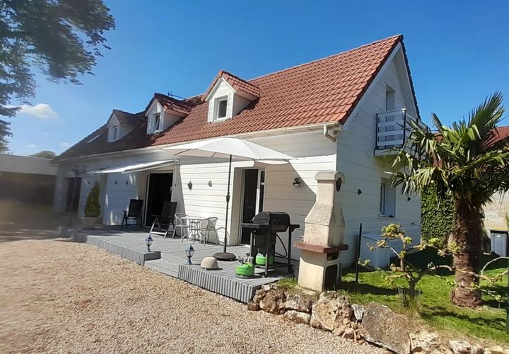 Villa a Barquet, Eure, Barquet - € 199.000 | Ref: 223 - foto 1