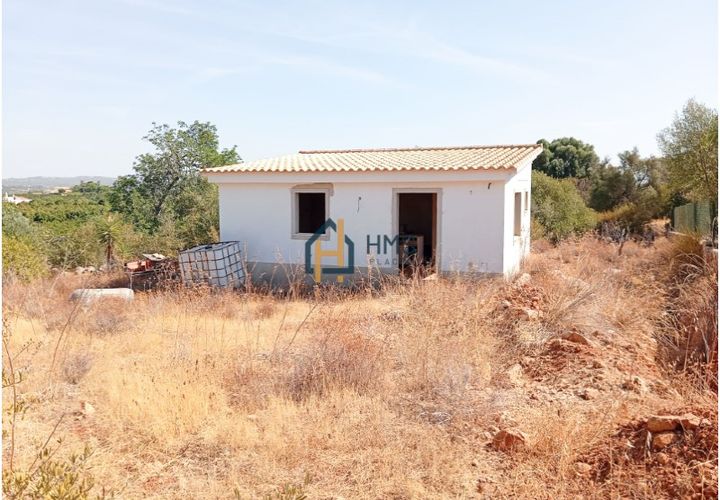 Villa i Alcantarilha, Faro, Alcantarilha - € 148.000 | Ref: HMSCAS131 - foto 1