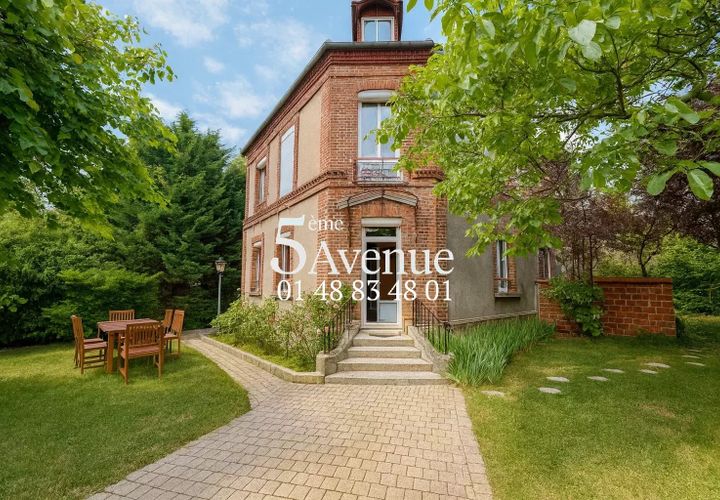 Villa i Sucy-en-Brie, Val-de-Marne, Sucy-en-Brie - € 790.000 | Ref: 85945796 - foto 1