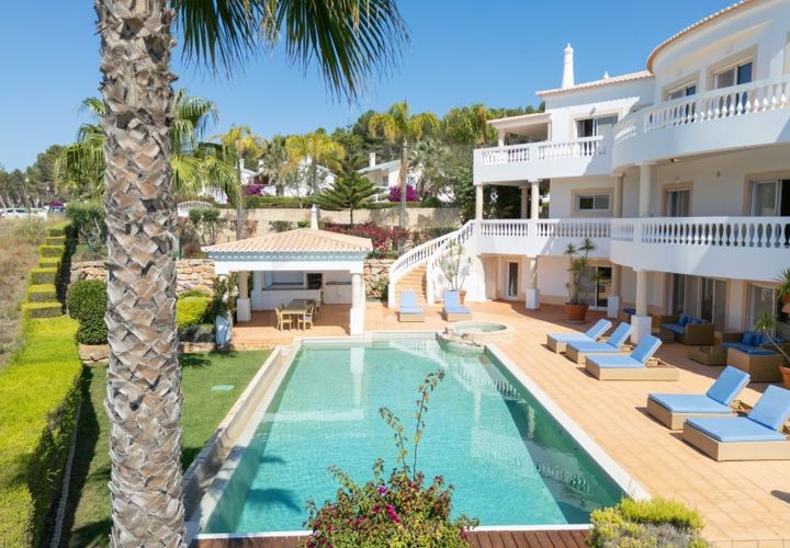 Villa i Budens, Faro, Budens - € 2.450.000 | Ref: HAB_315 - foto 1