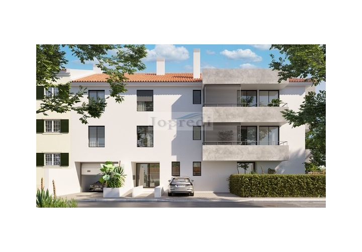 Lejlighed i Carcavelos, Lisbon, Carcavelos - € 1.180.000 | Ref: 2882 - foto 1