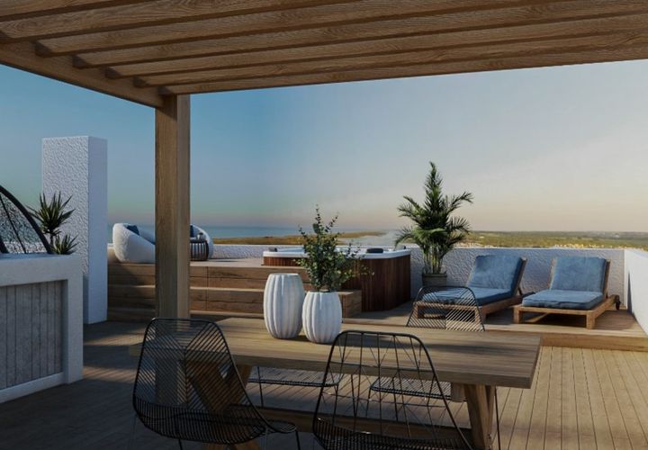 Lejlighed i Tavira, Faro, Tavira - € 600.000 | Ref: 1LS01205-22N - foto 1