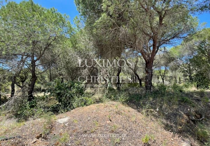 Helårsgrund i Quinta do Lago, Faro, Quinta do Lago - € 350.000 | Ref: 1LS02220 - foto 1