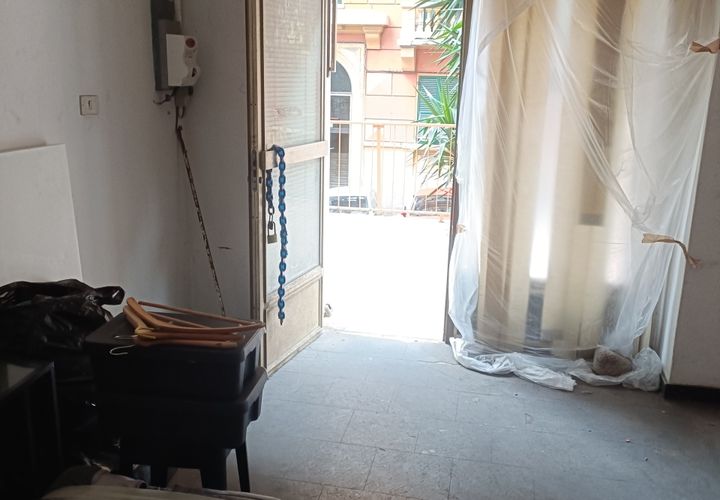 Erhvervsejendom i Genoa, Genoa, Genoa - € 32.000 | Ref: 28894 - foto 1