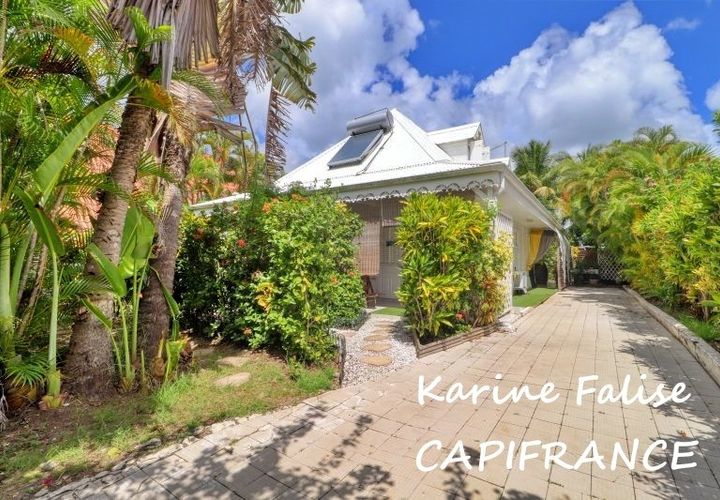 Villa i Sainte-Anne, Martinique, Sainte-Anne - € 488.000 | Ref: 340933714821 - foto 1