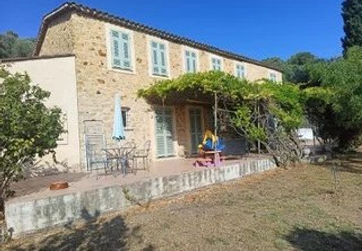 Villa i Drap, Alpes-Maritimes, Drap - € 685.000 | Ref: 85945776 - foto 1
