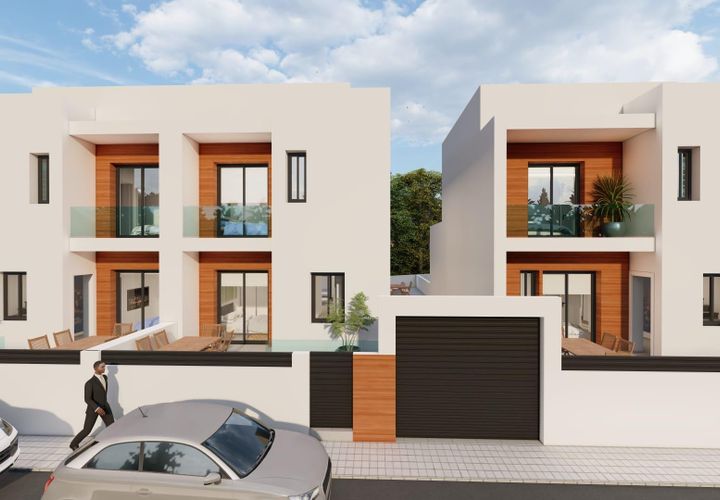 Villa i Daya Nueva, Alicante, Daya Nueva - € 338.900 | Ref: AG-DN2/3390 - foto 1
