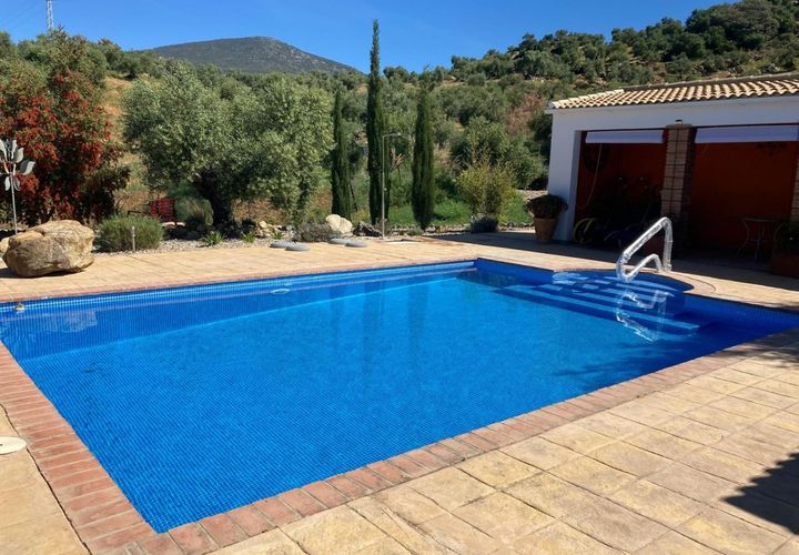 Landejendom i Algodonales, Cadiz, Algodonales - € 395.000 | Ref: z610 - foto 1