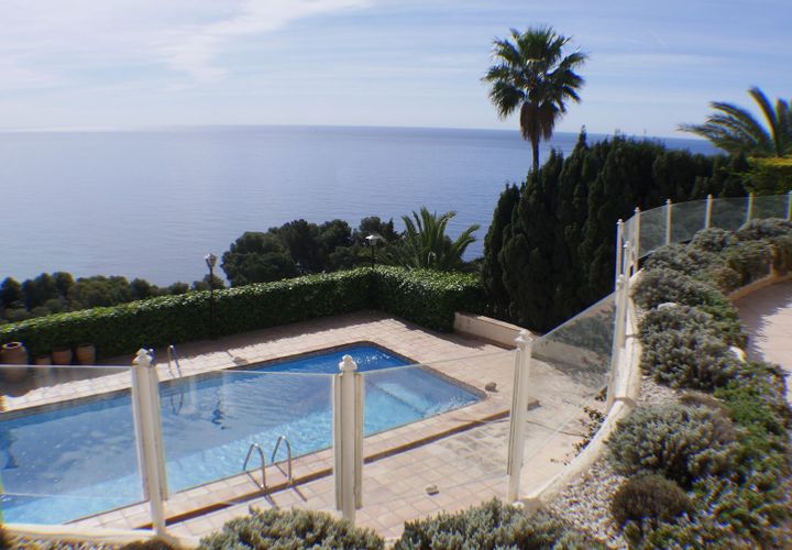 Villa i Altea, Alicante, Altea - € 2.930.000 | Ref: CMASC6 - foto 1