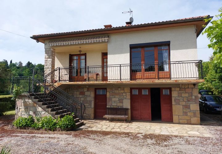 Villa a Varen, Tarn-et-Garonne, Varen - € 129.600 | Ref: BVI80830 - foto 1