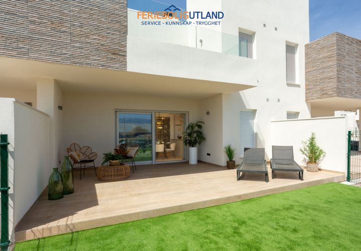 Apartament a Algorfa, Alicante, Algorfa - € 285.000 | Ref: FBU14928 - foto 1