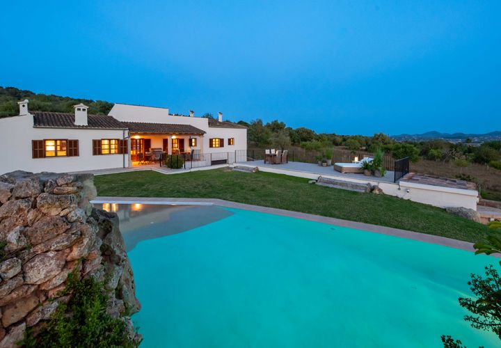 Finca i Manacor, Mallorca, Manacor - € 1.998.000 | Ref: 81582 - foto 1