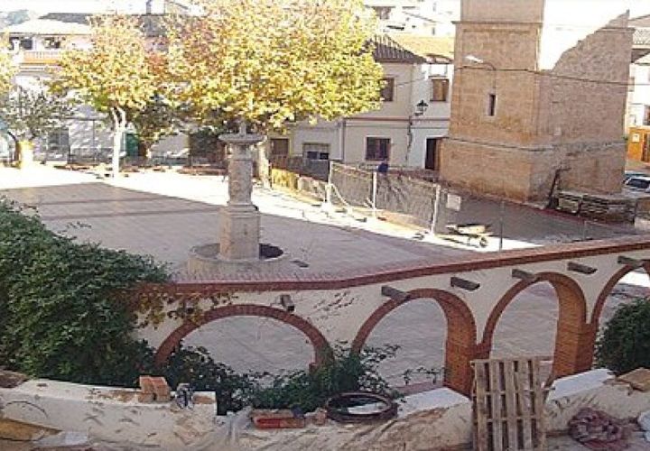 Villa a Zarra, Valencia, Zarra - € 150.000 | Ref: S-1494892 - foto 1
