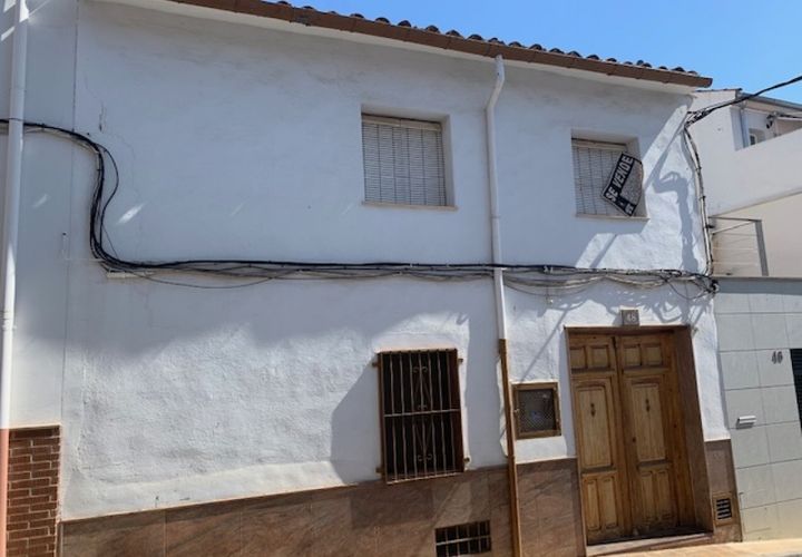 Villa i Ayora, Valencia, Ayora - € 120.000 | Ref: S-1495611 - foto 1