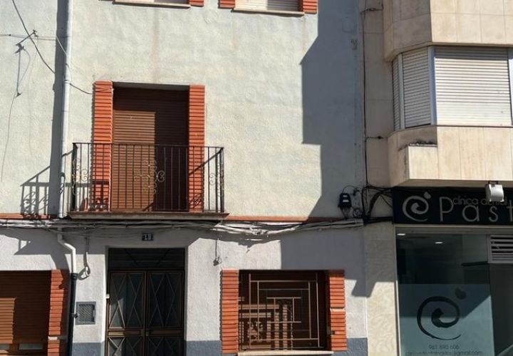 Villa Ayora, Valencia, Ayora - € 69.000 | Ref: S-1495783 - photo 1