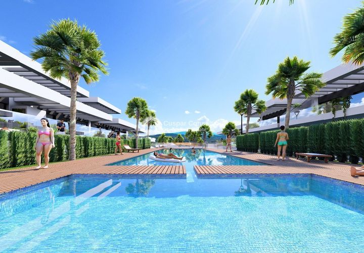 Appartement in Algorfa, Alicante, Algorfa - € 277.000 | Ref: 1497 - foto 1