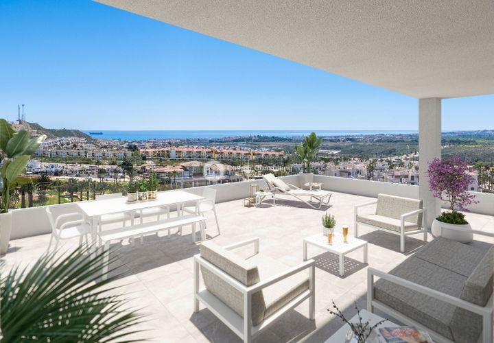 Penthouse i Vera, Almeria, Vera - € 395.000 | Ref: 1496 - foto 1